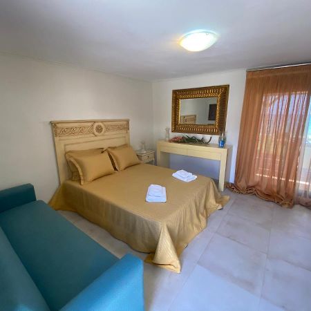 Stalós Nautilus House 빌라 외부 사진
