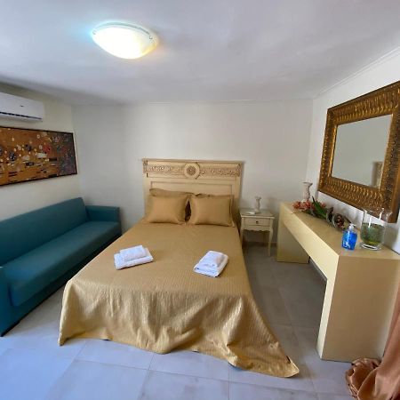 Stalós Nautilus House 빌라 외부 사진