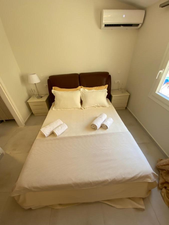 Stalós Nautilus House 빌라 외부 사진