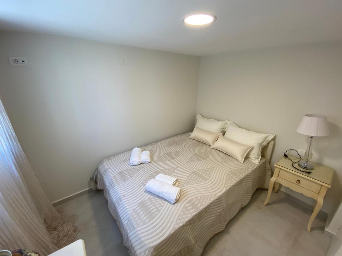 Stalós Nautilus House 빌라 외부 사진