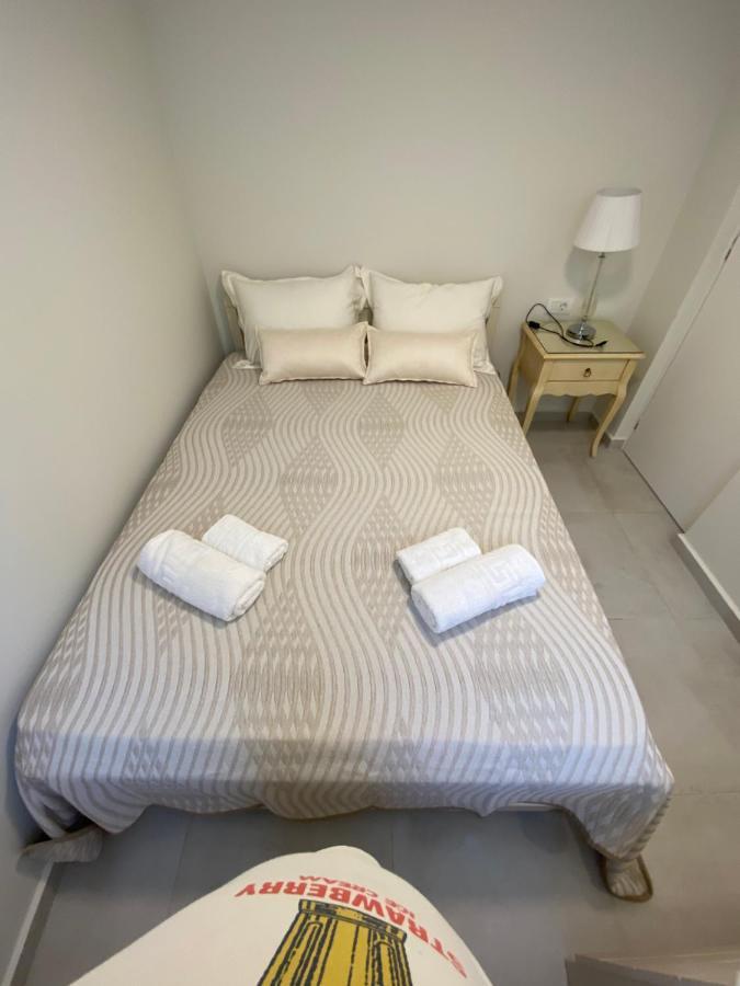 Stalós Nautilus House 빌라 외부 사진